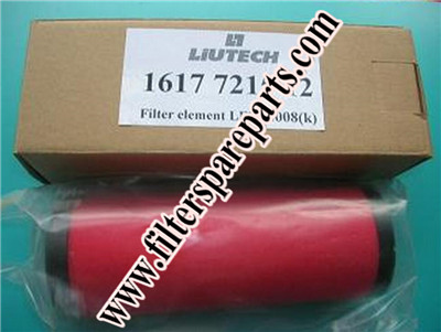 1617721512 LIUTECH air filter - Click Image to Close